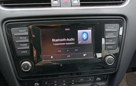 Skoda Octavia, 2014 год, 1 700 000 рублей, 16 фотография