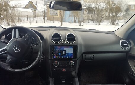 Mercedes-Benz M-Класс, 2009 год, 1 300 000 рублей, 4 фотография