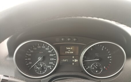 Mercedes-Benz M-Класс, 2009 год, 1 300 000 рублей, 5 фотография