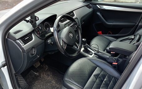 Skoda Octavia, 2014 год, 1 700 000 рублей, 20 фотография