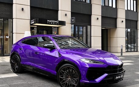 Lamborghini Urus I, 2025 год, 38 990 000 рублей, 3 фотография