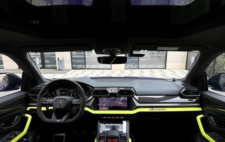 Lamborghini Urus I, 2025 год, 38 990 000 рублей, 2 фотография