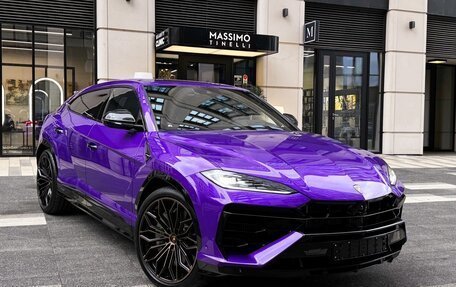 Lamborghini Urus I, 2025 год, 38 990 000 рублей, 15 фотография