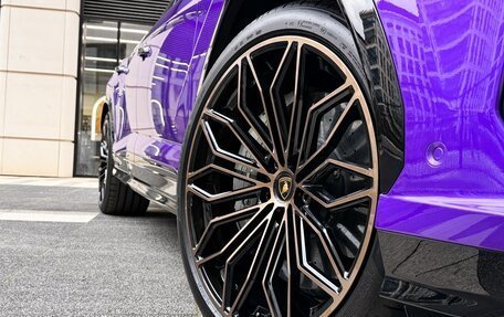 Lamborghini Urus I, 2025 год, 38 990 000 рублей, 9 фотография