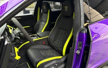 Lamborghini Urus I, 2025 год, 38 990 000 рублей, 18 фотография