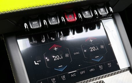 Lamborghini Urus I, 2025 год, 38 990 000 рублей, 14 фотография