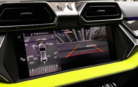 Lamborghini Urus I, 2025 год, 38 990 000 рублей, 12 фотография