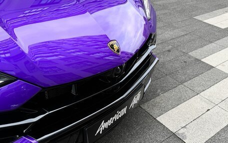 Lamborghini Urus I, 2025 год, 38 990 000 рублей, 7 фотография