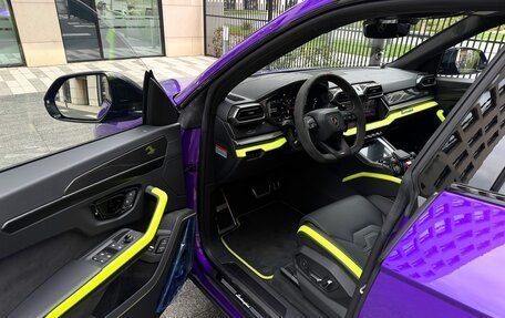 Lamborghini Urus I, 2025 год, 38 990 000 рублей, 8 фотография