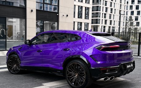Lamborghini Urus I, 2025 год, 38 990 000 рублей, 11 фотография
