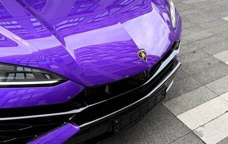 Lamborghini Urus I, 2025 год, 38 990 000 рублей, 19 фотография