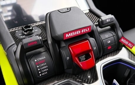 Lamborghini Urus I, 2025 год, 38 990 000 рублей, 10 фотография