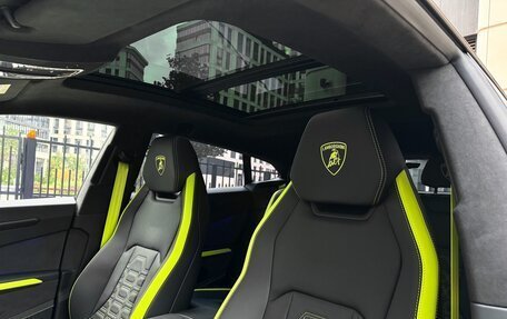 Lamborghini Urus I, 2025 год, 38 990 000 рублей, 20 фотография