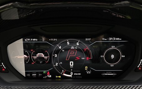 Lamborghini Urus I, 2025 год, 38 990 000 рублей, 31 фотография