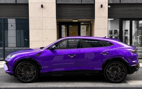 Lamborghini Urus I, 2025 год, 38 990 000 рублей, 23 фотография