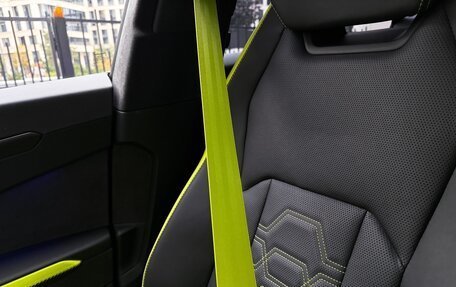 Lamborghini Urus I, 2025 год, 38 990 000 рублей, 24 фотография