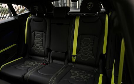 Lamborghini Urus I, 2025 год, 38 990 000 рублей, 26 фотография