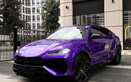 Lamborghini Urus I, 2025 год, 38 990 000 рублей, 27 фотография