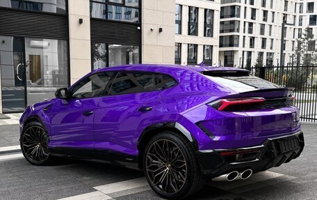 Lamborghini Urus I, 2025 год, 38 990 000 рублей, 21 фотография