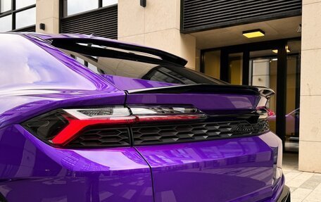 Lamborghini Urus I, 2025 год, 38 990 000 рублей, 25 фотография