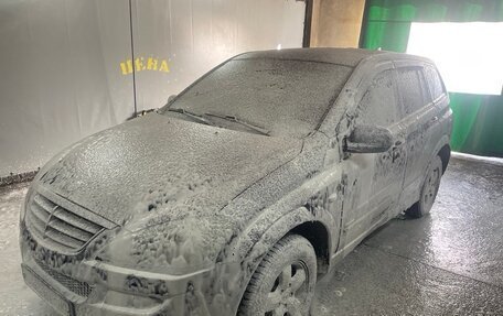 SsangYong Kyron I, 2011 год, 645 000 рублей, 5 фотография