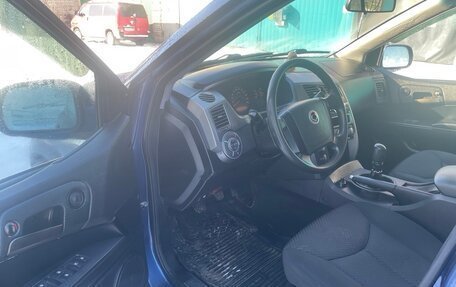 SsangYong Kyron I, 2011 год, 645 000 рублей, 6 фотография