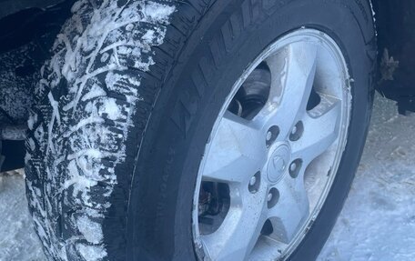 SsangYong Kyron I, 2011 год, 645 000 рублей, 8 фотография