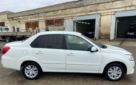 Datsun on-DO I рестайлинг, 2017 год, 300 000 рублей, 5 фотография