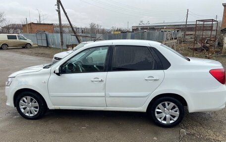 Datsun on-DO I рестайлинг, 2017 год, 300 000 рублей, 8 фотография