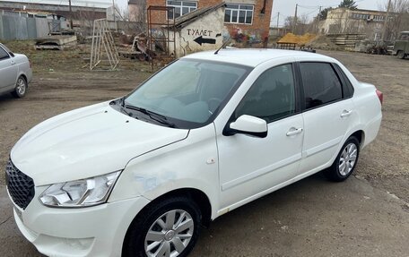 Datsun on-DO I рестайлинг, 2017 год, 300 000 рублей, 7 фотография