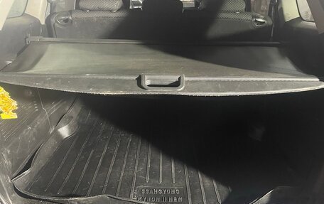 SsangYong Kyron I, 2011 год, 645 000 рублей, 7 фотография