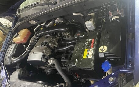 SsangYong Kyron I, 2011 год, 645 000 рублей, 9 фотография