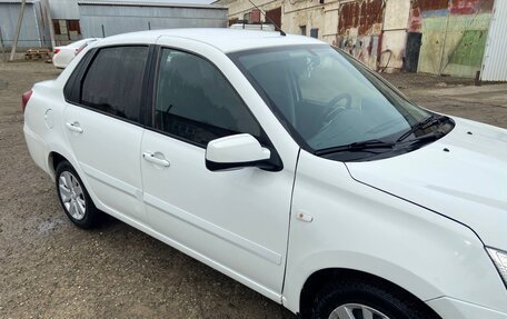 Datsun on-DO I рестайлинг, 2017 год, 300 000 рублей, 9 фотография