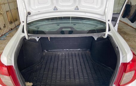 Datsun on-DO I рестайлинг, 2017 год, 300 000 рублей, 10 фотография