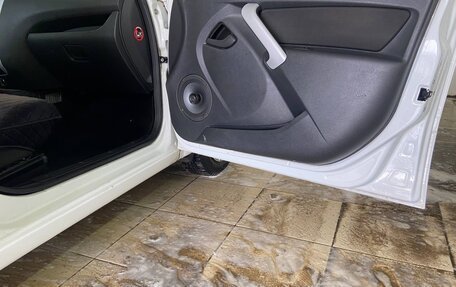 Datsun on-DO I рестайлинг, 2017 год, 300 000 рублей, 12 фотография