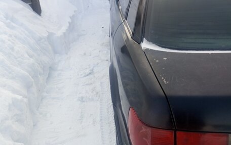 Audi 80, 1992 год, 190 000 рублей, 5 фотография