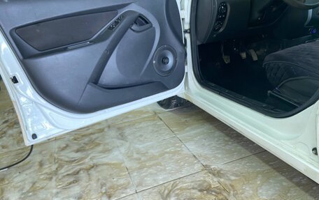 Datsun on-DO I рестайлинг, 2017 год, 300 000 рублей, 11 фотография