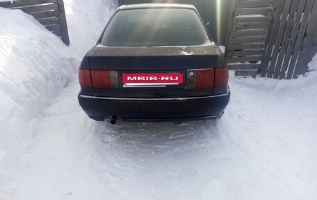 Audi 80, 1992 год, 190 000 рублей, 6 фотография