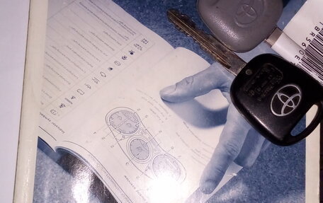 Toyota Avensis III рестайлинг, 2007 год, 720 000 рублей, 4 фотография