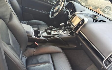 Porsche Cayenne III, 2015 год, 1 850 000 рублей, 7 фотография