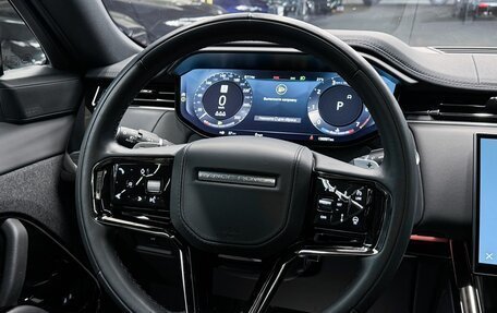 Land Rover Range Rover Sport, 2022 год, 13 990 000 рублей, 2 фотография