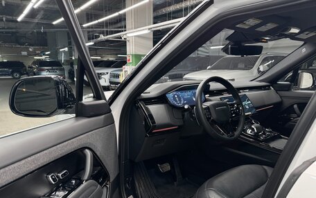 Land Rover Range Rover Sport, 2022 год, 13 990 000 рублей, 4 фотография