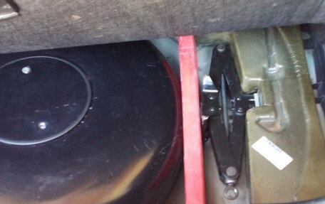 Toyota Avensis III рестайлинг, 2007 год, 720 000 рублей, 6 фотография