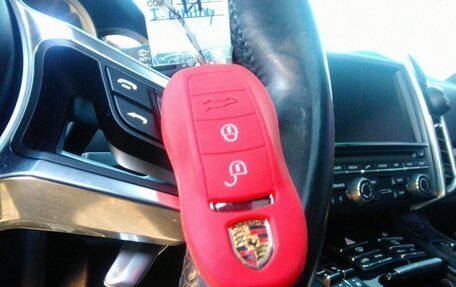 Porsche Cayenne III, 2015 год, 1 850 000 рублей, 8 фотография