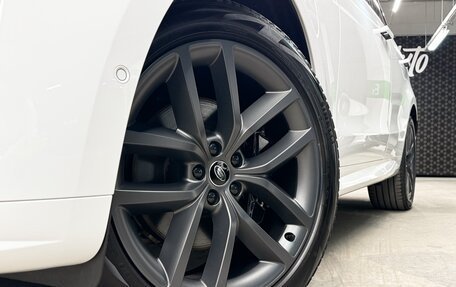 Land Rover Range Rover Sport, 2022 год, 13 990 000 рублей, 9 фотография