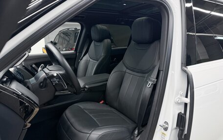 Land Rover Range Rover Sport, 2022 год, 13 990 000 рублей, 14 фотография