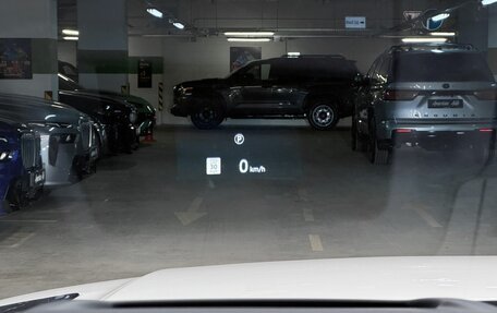 Land Rover Range Rover Sport, 2022 год, 13 990 000 рублей, 16 фотография