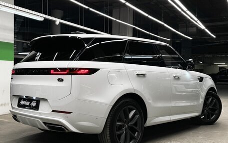 Land Rover Range Rover Sport, 2022 год, 13 990 000 рублей, 11 фотография