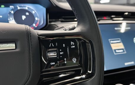 Land Rover Range Rover Sport, 2022 год, 13 990 000 рублей, 10 фотография