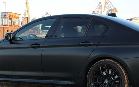 BMW 5 серия, 2021 год, 6 600 000 рублей, 4 фотография